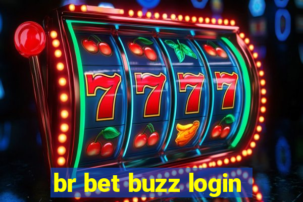 br bet buzz login